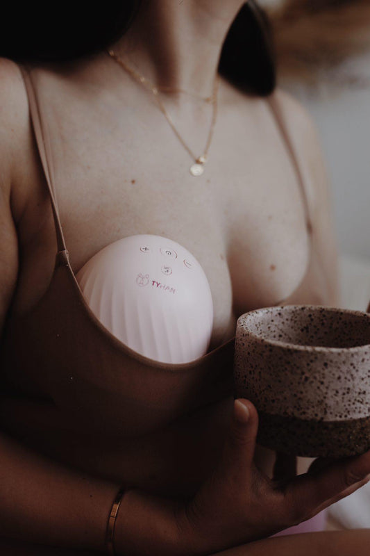 Why are wearable breast pumps the new must-have for breastfeeding mums?