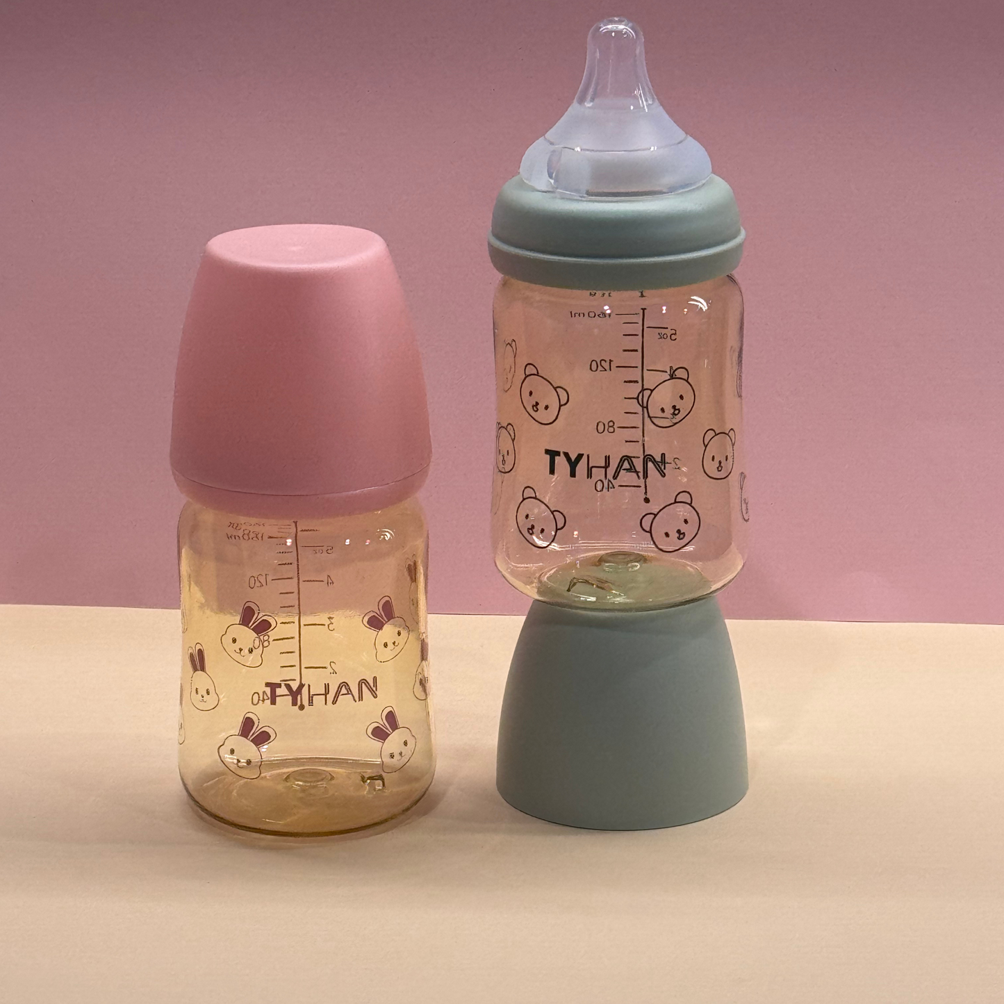 Baby Feeding Bottle