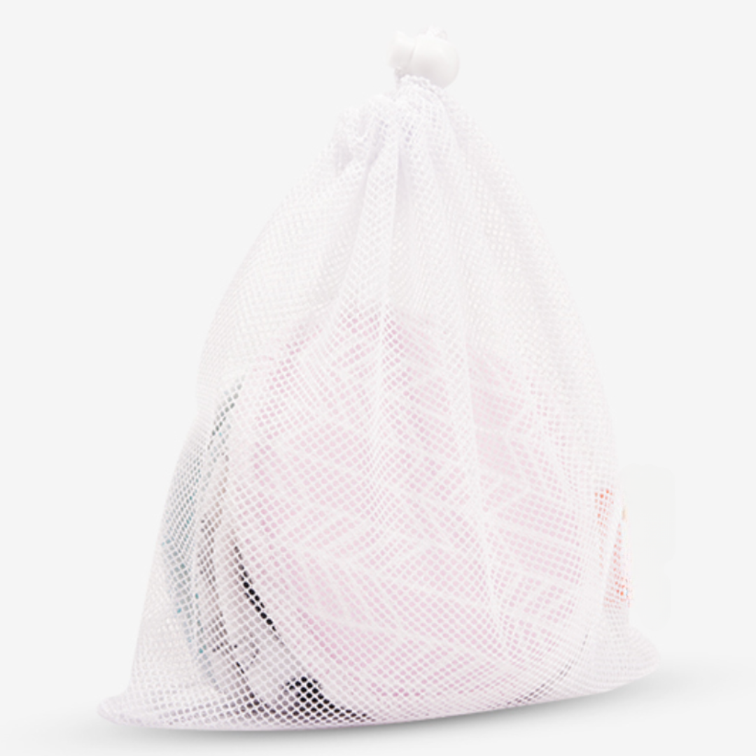 Reusable Bamboo Breast Pads 6 Pack