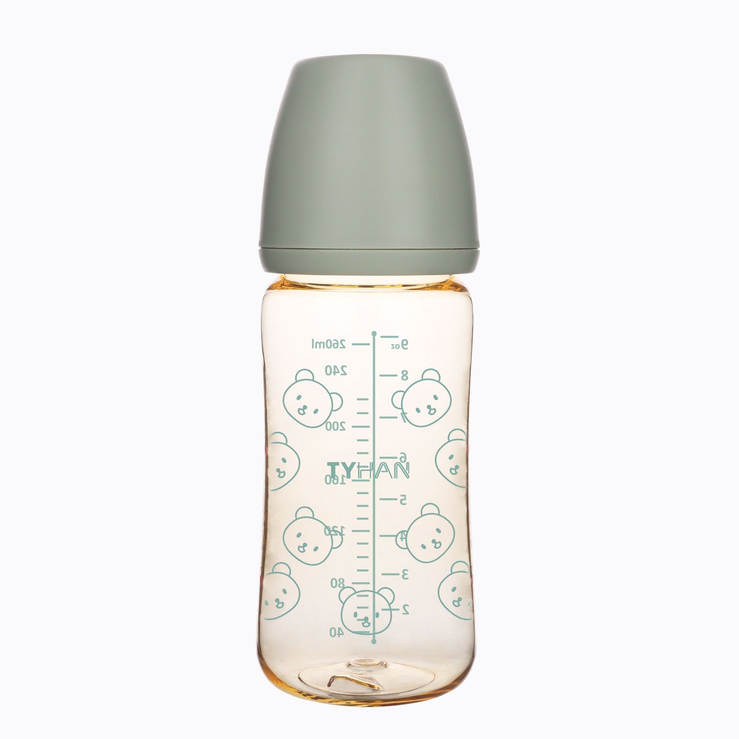 Baby Feeding Bottle