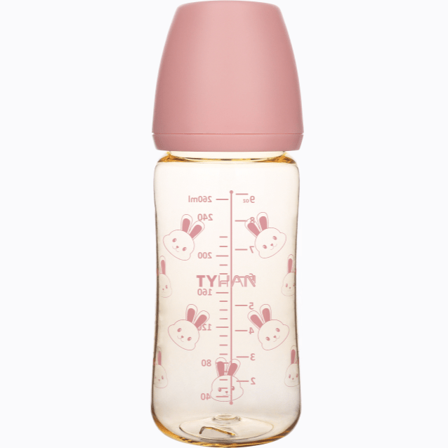 Baby Feeding Bottle