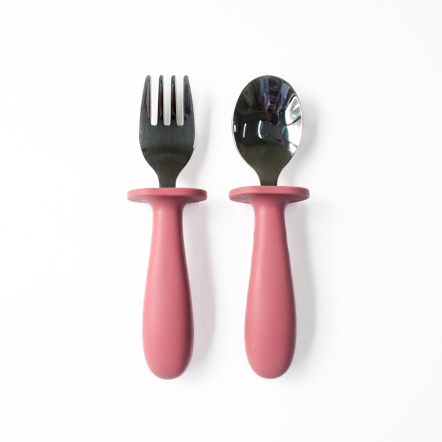 Spoon And Fork Set