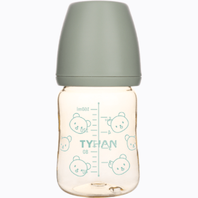 Baby Feeding Bottle