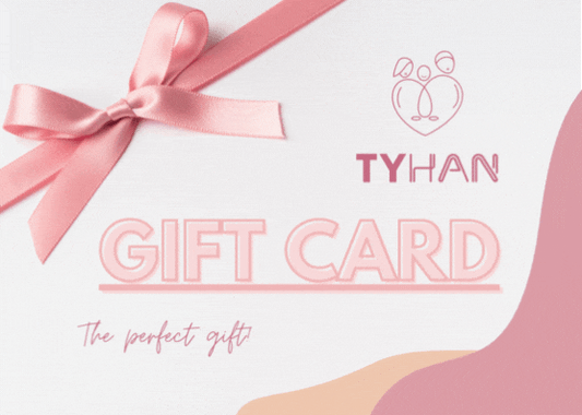 Tyhan Gift Card