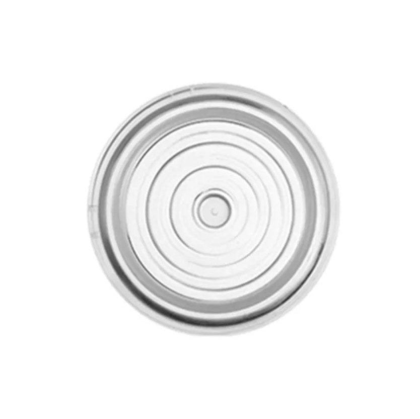 Silicone diaphragm for the Elevate handsfree breast pump which is recommended to be changed every 5-6 weeks for optimal suction levels