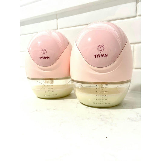 How to boost supply with a Wearable Breast Pump