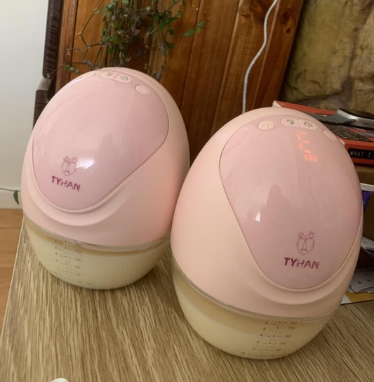 Tyhan Elevate Wearable Breast Pump