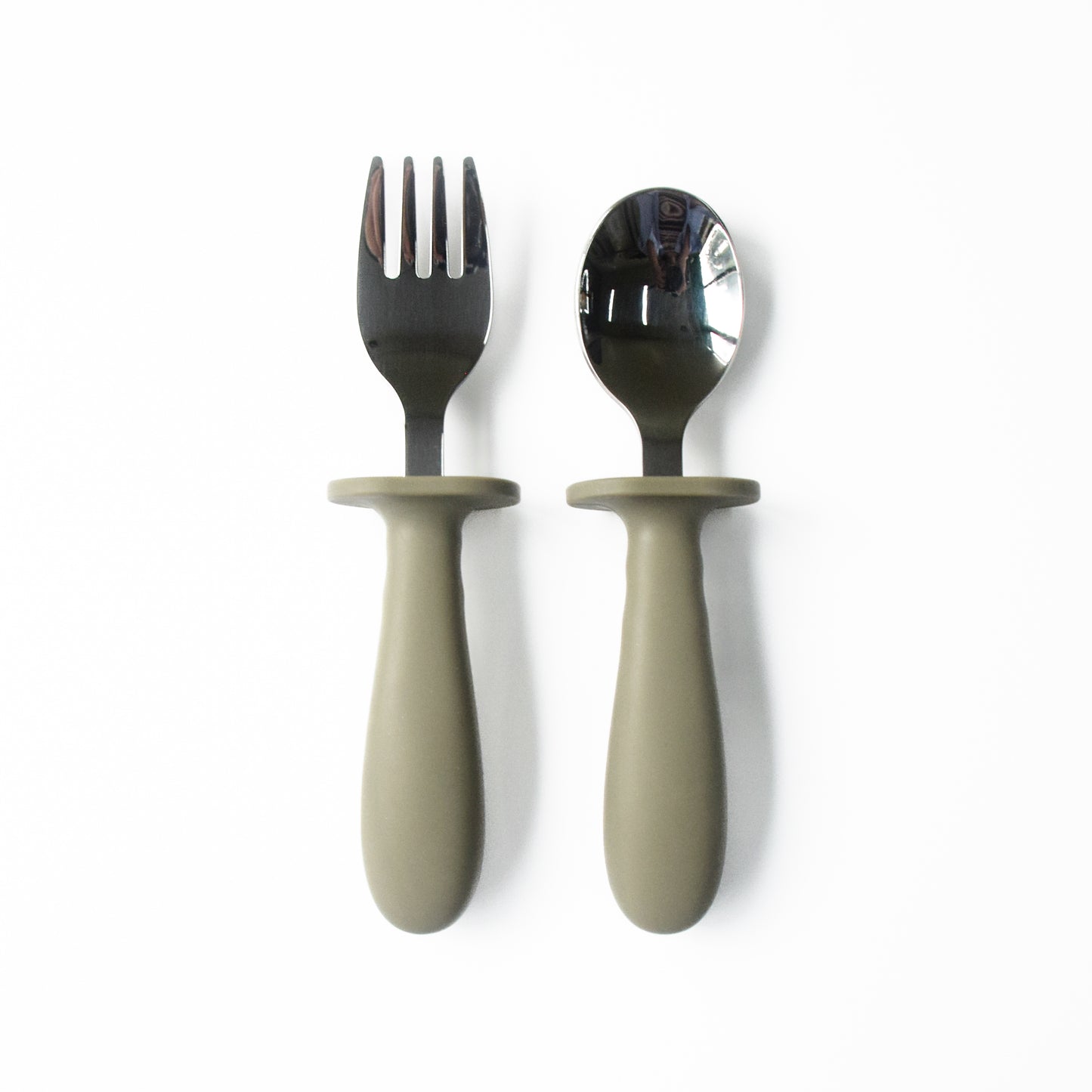 Spoon And Fork Set