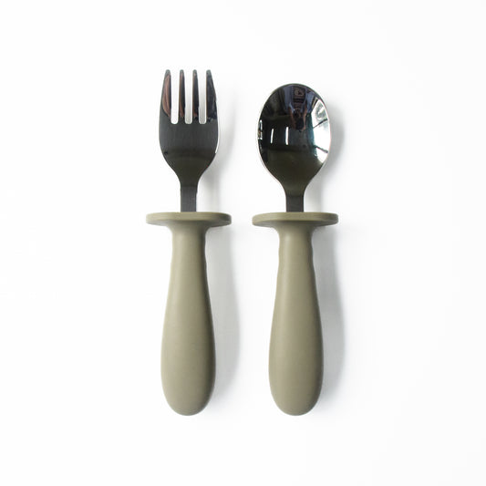 Spoon And Fork Set