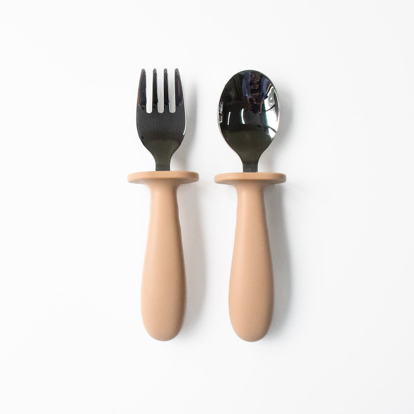 Spoon And Fork Set