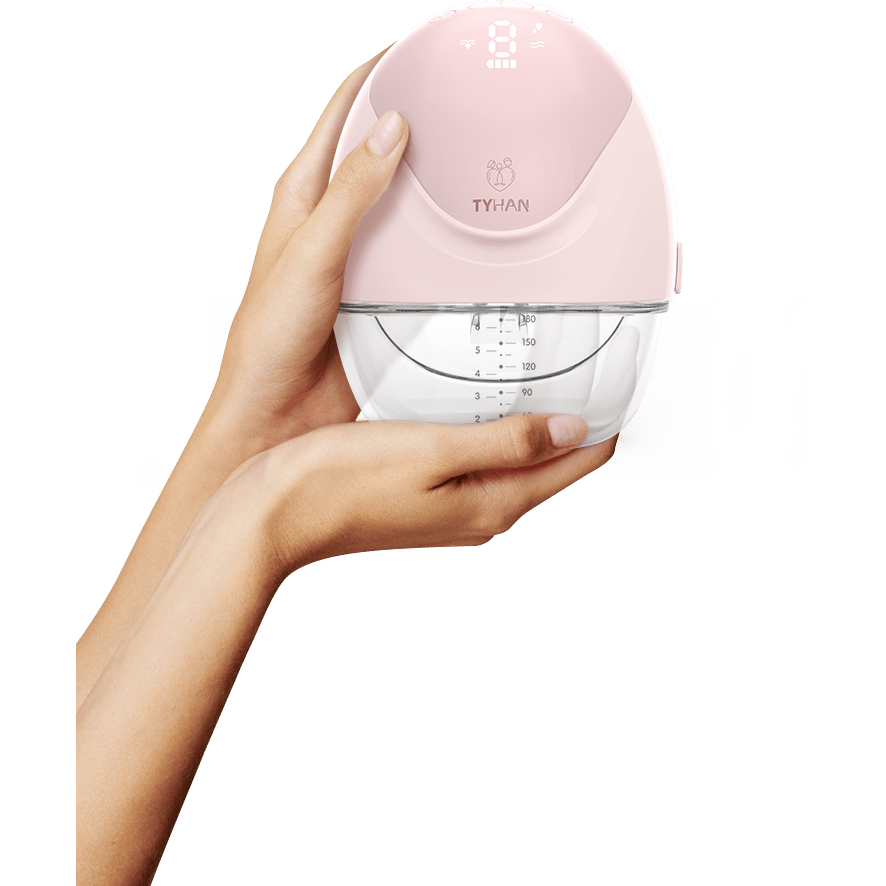 Elevate+ Wearable Breast Pump - Perfectly Imperfect