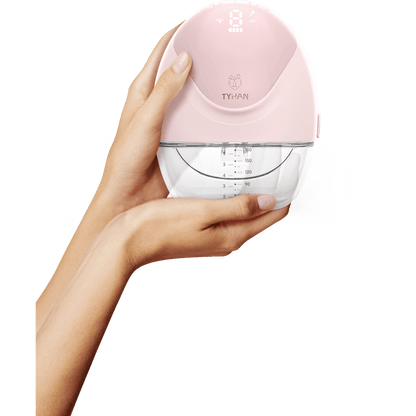 Elevate+ Wearable Breast Pump - Perfectly Imperfect