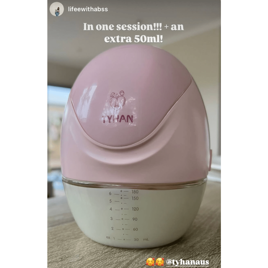 Elevate+ Wearable Breast Pump