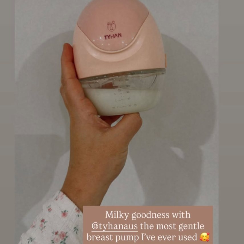 Elevate+ Wearable Breast Pump