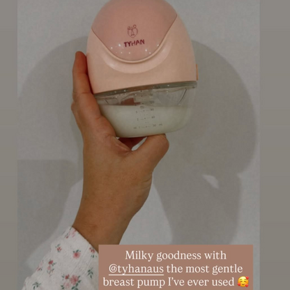 Elevate+ Wearable Breast Pump