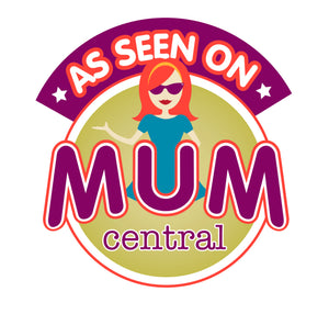 Featured in Mum Central Top 10 Handsfree Breast pumps