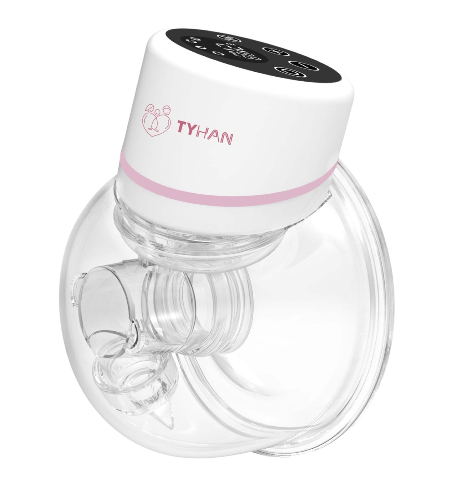 S12 Pro+ Wearable Breast Pump – Tyhan